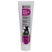Малцова паста против космени топки 100гр - Flamingo ANTI-HAIRBALL 